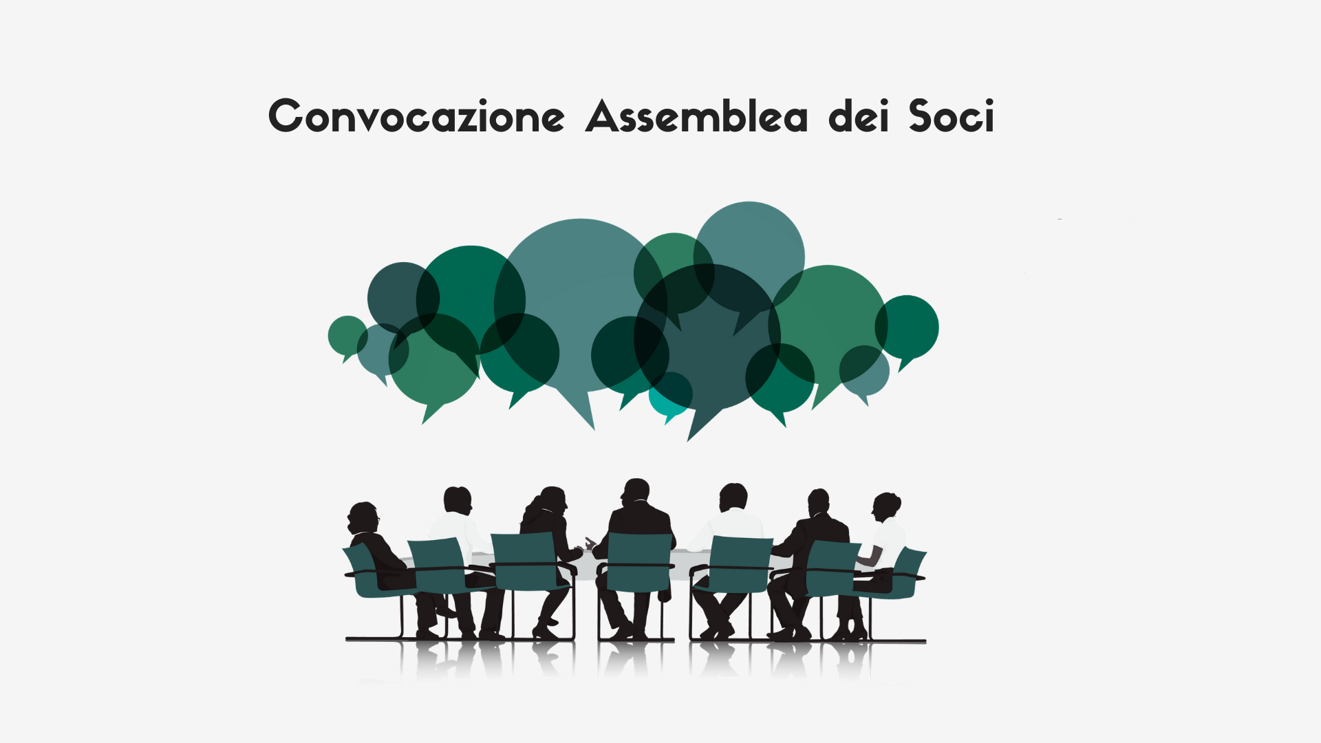 You are currently viewing Convocazione Assemblea dei Soci