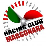 Logo Ufficiale Racing Club Margonara