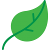 icon-leaf Rispetta la vegetazione